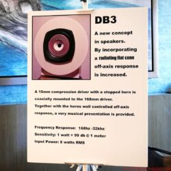 Rocky Mountain Audio Fest RMAF 2016 im Hotel Marriott Denver Tech Center, Colorado USA