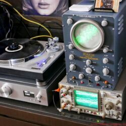Rocky Mountain Audio Fest RMAF 2016 im Hotel Marriott Denver Tech Center, Colorado USA
