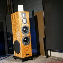 Rocky Mountain Audio Fest RMAF 2016 im Hotel Marriott Denver Tech Center, Colorado USA