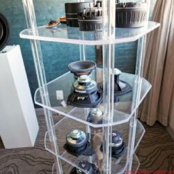 Rocky Mountain Audio Fest RMAF 2016 im Hotel Marriott Denver Tech Center, Colorado USA
