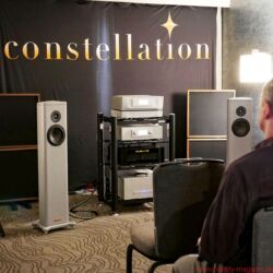Rocky Mountain Audio Fest RMAF 2016 im Hotel Marriott Denver Tech Center, Colorado USA