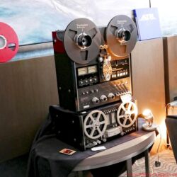 Rocky Mountain Audio Fest RMAF 2016 im Hotel Marriott Denver Tech Center, Colorado USA
