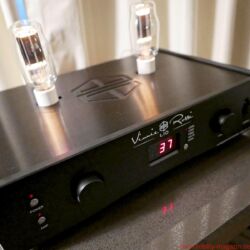 Rocky Mountain Audio Fest RMAF 2016 im Hotel Marriott Denver Tech Center, Colorado USA