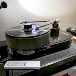 Rocky Mountain Audio Fest RMAF 2016 im Hotel Marriott Denver Tech Center, Colorado USA