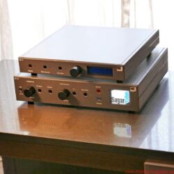 Rocky Mountain Audio Fest RMAF 2016 im Hotel Marriott Denver Tech Center, Colorado USA