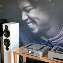 Rocky Mountain Audio Fest RMAF 2016 im Hotel Marriott Denver Tech Center, Colorado USA