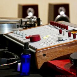 Rocky Mountain Audio Fest RMAF 2016 im Hotel Marriott Denver Tech Center, Colorado USA