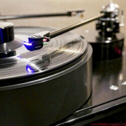 Rocky Mountain Audio Fest RMAF 2016 im Hotel Marriott Denver Tech Center, Colorado USA