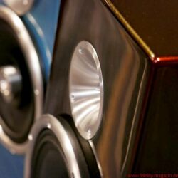 Rocky Mountain Audio Fest RMAF 2016 im Hotel Marriott Denver Tech Center, Colorado USA