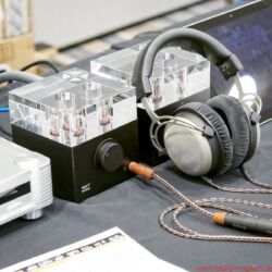 Rocky Mountain Audio Fest RMAF 2016 im Hotel Marriott Denver Tech Center, Colorado USA