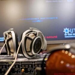 Rocky Mountain Audio Fest RMAF 2016 im Hotel Marriott Denver Tech Center, Colorado USA
