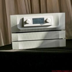 Rocky Mountain Audio Fest RMAF 2016 im Hotel Marriott Denver Tech Center, Colorado USA