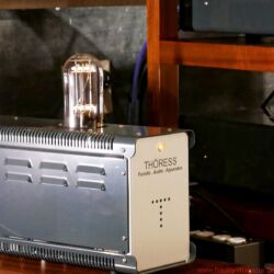 Rocky Mountain Audio Fest RMAF 2016 im Hotel Marriott Denver Tech Center, Colorado USA