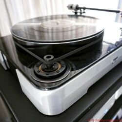 Rocky Mountain Audio Fest RMAF 2016 im Hotel Marriott Denver Tech Center, Colorado USA