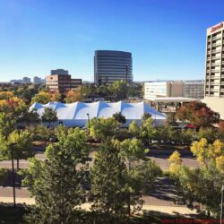 Rocky Mountain Audio Fest RMAF 2016 im Hotel Marriott Denver Tech Center, Colorado USA