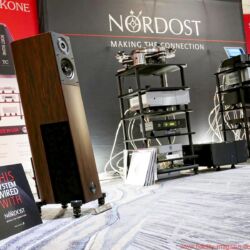 Rocky Mountain Audio Fest RMAF 2016 im Hotel Marriott Denver Tech Center, Colorado USA