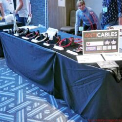 Rocky Mountain Audio Fest RMAF 2016 im Hotel Marriott Denver Tech Center, Colorado USA