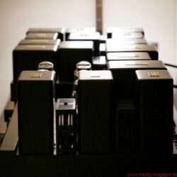 Rocky Mountain Audio Fest RMAF 2016 im Hotel Marriott Denver Tech Center, Colorado USA