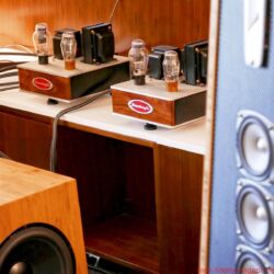 Rocky Mountain Audio Fest RMAF 2016 im Hotel Marriott Denver Tech Center, Colorado USA
