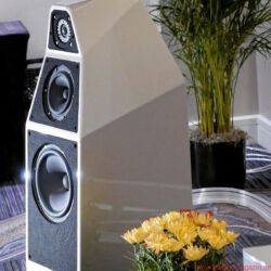 Rocky Mountain Audio Fest RMAF 2016 im Hotel Marriott Denver Tech Center, Colorado USA
