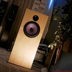 Rocky Mountain Audio Fest RMAF 2016 im Hotel Marriott Denver Tech Center, Colorado USA