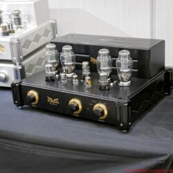 Rocky Mountain Audio Fest RMAF 2016 im Hotel Marriott Denver Tech Center, Colorado USA