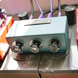 Rocky Mountain Audio Fest RMAF 2016 im Hotel Marriott Denver Tech Center, Colorado USA