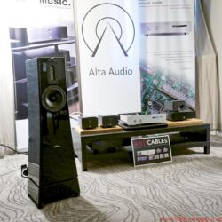 Rocky Mountain Audio Fest RMAF 2016 im Hotel Marriott Denver Tech Center, Colorado USA