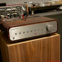 Rocky Mountain Audio Fest RMAF 2016 im Hotel Marriott Denver Tech Center, Colorado USA