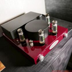 Rocky Mountain Audio Fest RMAF 2016 im Hotel Marriott Denver Tech Center, Colorado USA