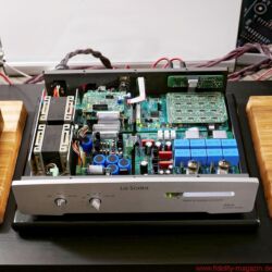 Rocky Mountain Audio Fest RMAF 2016 im Hotel Marriott Denver Tech Center, Colorado USA