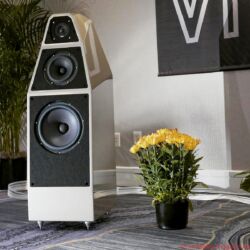 Rocky Mountain Audio Fest RMAF 2016 im Hotel Marriott Denver Tech Center, Colorado USA