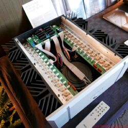 Rocky Mountain Audio Fest RMAF 2016 im Hotel Marriott Denver Tech Center, Colorado USA