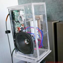 Rocky Mountain Audio Fest RMAF 2016 im Hotel Marriott Denver Tech Center, Colorado USA