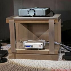 Rocky Mountain Audio Fest RMAF 2016 im Hotel Marriott Denver Tech Center, Colorado USA