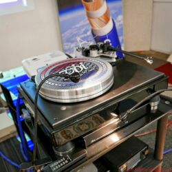 Rocky Mountain Audio Fest RMAF 2016 im Hotel Marriott Denver Tech Center, Colorado USA