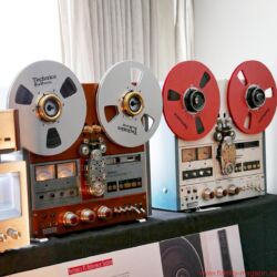 Rocky Mountain Audio Fest RMAF 2016 im Hotel Marriott Denver Tech Center, Colorado USA