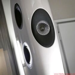 Rocky Mountain Audio Fest RMAF 2016 im Hotel Marriott Denver Tech Center, Colorado USA