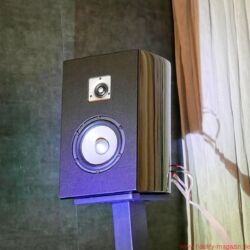 Rocky Mountain Audio Fest RMAF 2016 im Hotel Marriott Denver Tech Center, Colorado USA