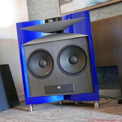 Rocky Mountain Audio Fest RMAF 2016 im Hotel Marriott Denver Tech Center, Colorado USA