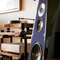 Rocky Mountain Audio Fest RMAF 2016 im Hotel Marriott Denver Tech Center, Colorado USA