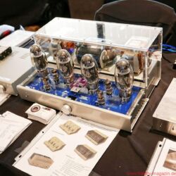Rocky Mountain Audio Fest RMAF 2016 im Hotel Marriott Denver Tech Center, Colorado USA