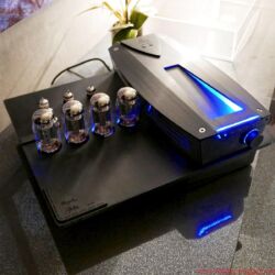 Rocky Mountain Audio Fest RMAF 2016 im Hotel Marriott Denver Tech Center, Colorado USA