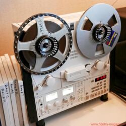 Rocky Mountain Audio Fest RMAF 2016 im Hotel Marriott Denver Tech Center, Colorado USA