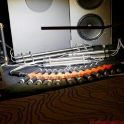 Rocky Mountain Audio Fest RMAF 2016 im Hotel Marriott Denver Tech Center, Colorado USA