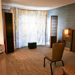 Rocky Mountain Audio Fest RMAF 2016 im Hotel Marriott Denver Tech Center, Colorado USA