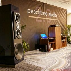 Rocky Mountain Audio Fest RMAF 2016 im Hotel Marriott Denver Tech Center, Colorado USA