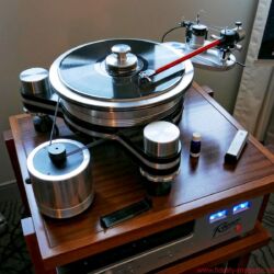 Rocky Mountain Audio Fest RMAF 2016 im Hotel Marriott Denver Tech Center, Colorado USA