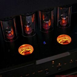 Rocky Mountain Audio Fest RMAF 2016 im Hotel Marriott Denver Tech Center, Colorado USA