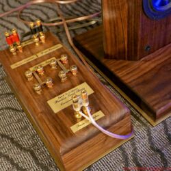 Rocky Mountain Audio Fest RMAF 2016 im Hotel Marriott Denver Tech Center, Colorado USA